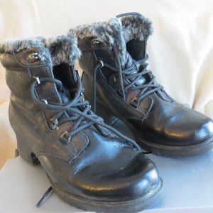 Sporto Size 9 Winter Boots